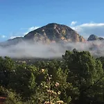 Unbeatable Views, Incredible Sedona Location